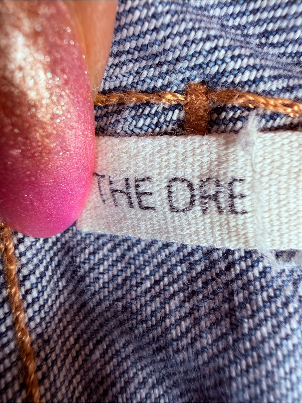 #340- rag & bone Dre Low Rise Slim Boyfriend Ankle Jeans - Picture 10 of 12